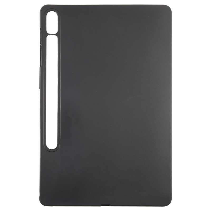 For Samsung Galaxy Tab S9 TPU Tablet Case(Frosted Clear)