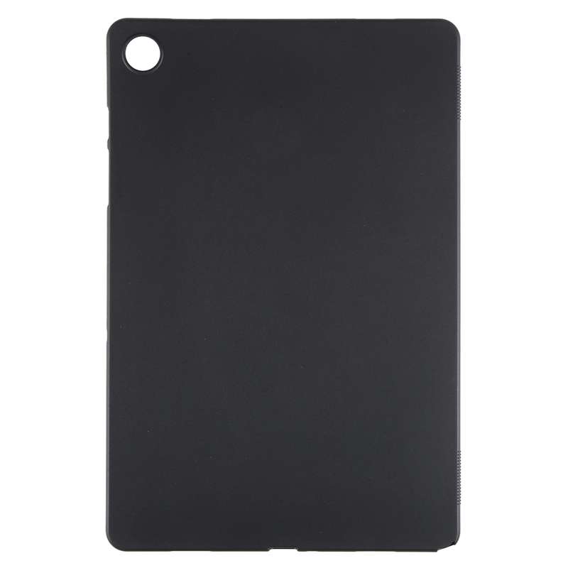 For Samsung Galaxy Tab A9+ 11 inch TPU Tablet Case(Frosted Clear)