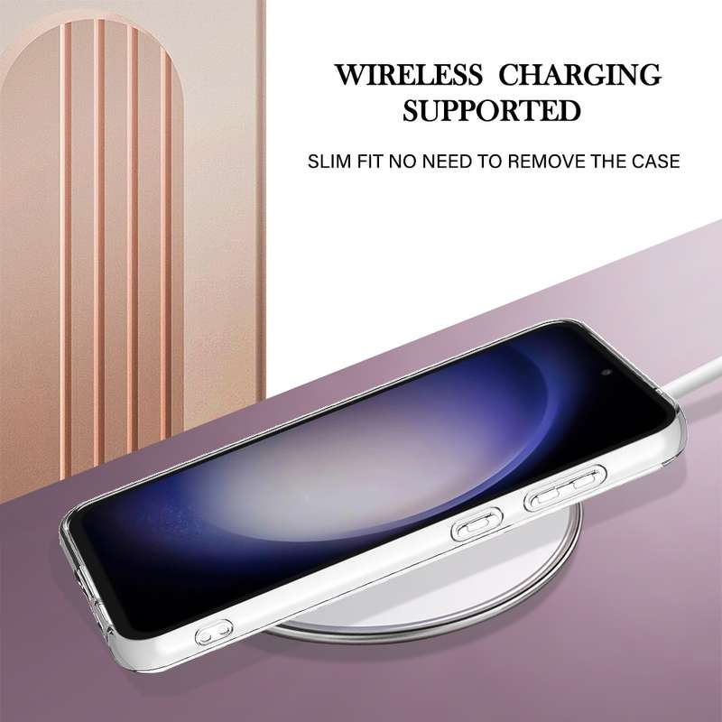 For Samsung Galaxy S23 FE 5G Electroplating Splicing Marble TPU Phone Case(Blue)