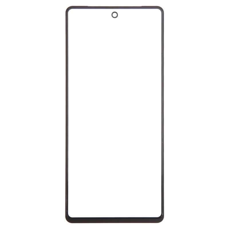 For Google Pixel 7 Front Screen Outer Glass Lens with OCA Optically Clear Adhesive