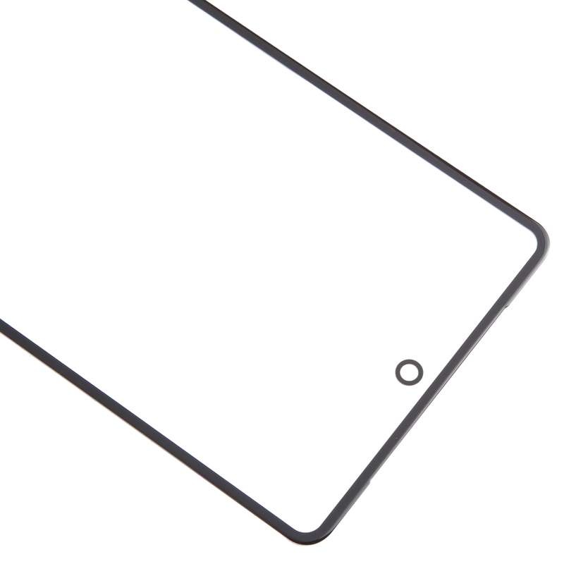 For Google Pixel 7 Front Screen Outer Glass Lens with OCA Optically Clear Adhesive