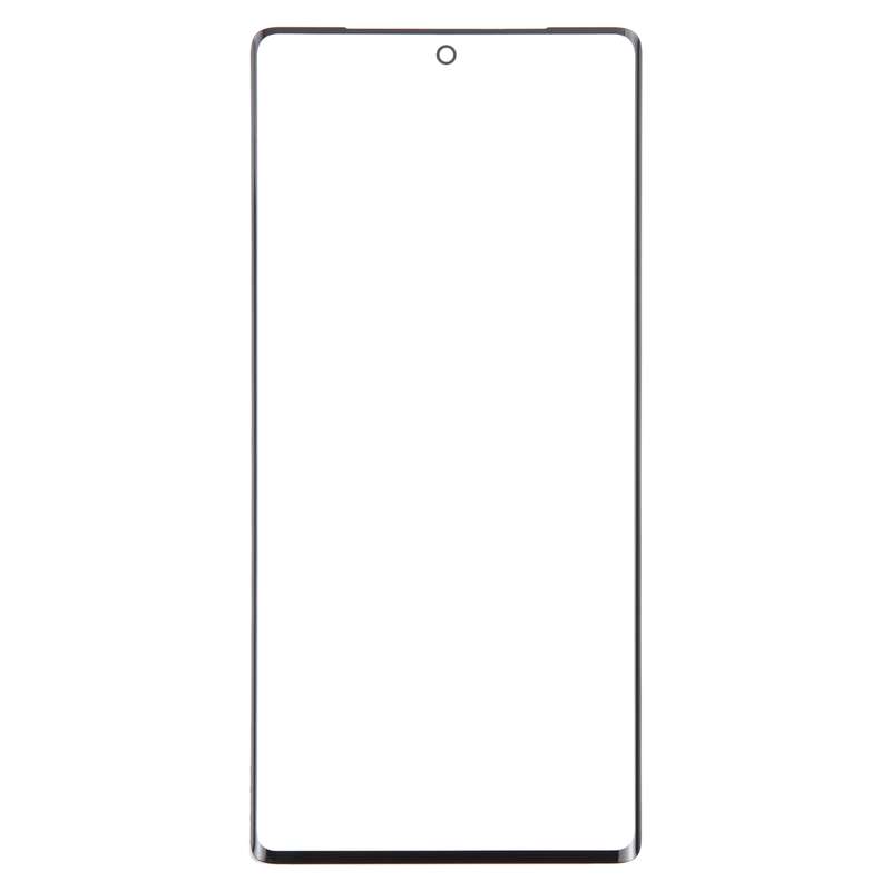 For Google Pixel 6 Pro Front Screen Outer Glass Lens with OCA Optically Clear Adhesive