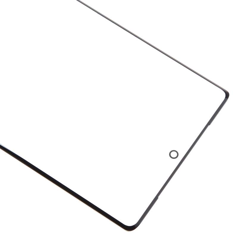 For Google Pixel 6 Pro Front Screen Outer Glass Lens with OCA Optically Clear Adhesive