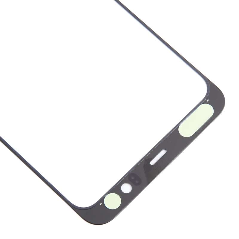 For Google Pixel 4XL Front Screen Outer Glass Lens with OCA Optically Clear Adhesive