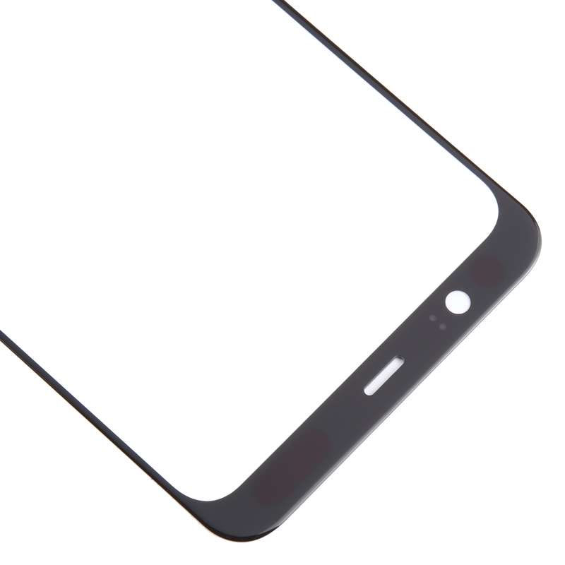 For Google Pixel 4XL Front Screen Outer Glass Lens with OCA Optically Clear Adhesive