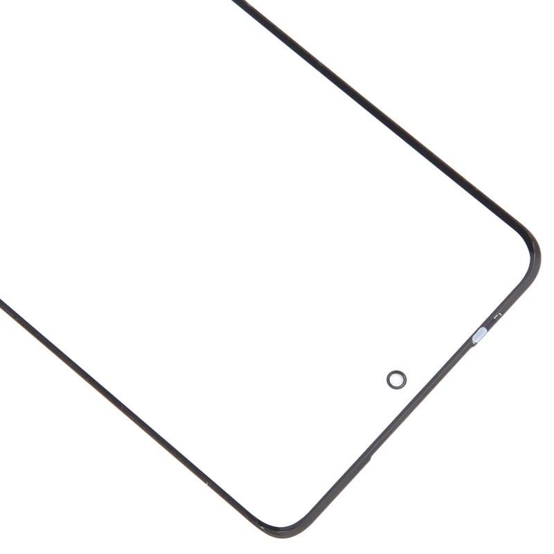 For Motorola Edge 30 Ultra Front Screen Outer Glass Lens with OCA Optically Clear Adhesive