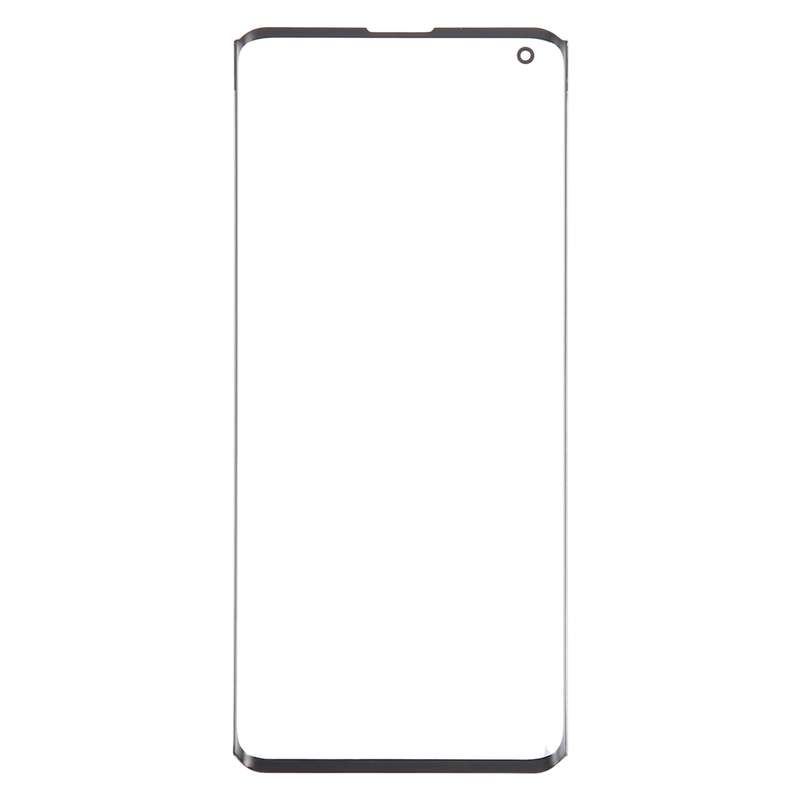 For Motorola Edge+ Front Screen Outer Glass Lens with OCA Optically Clear Adhesive