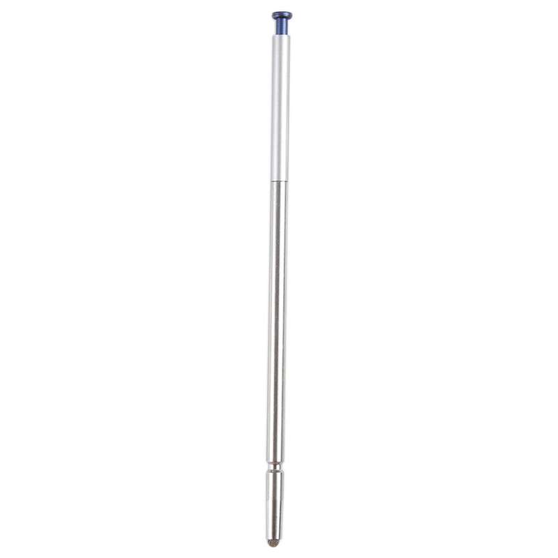 For Motorola Moto G Stylus 2022 Screen Touch Pen(Blue)