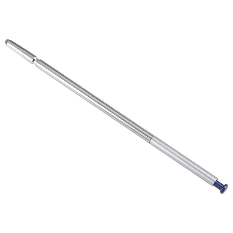 For Motorola Moto G Stylus 2022 Screen Touch Pen(Blue)
