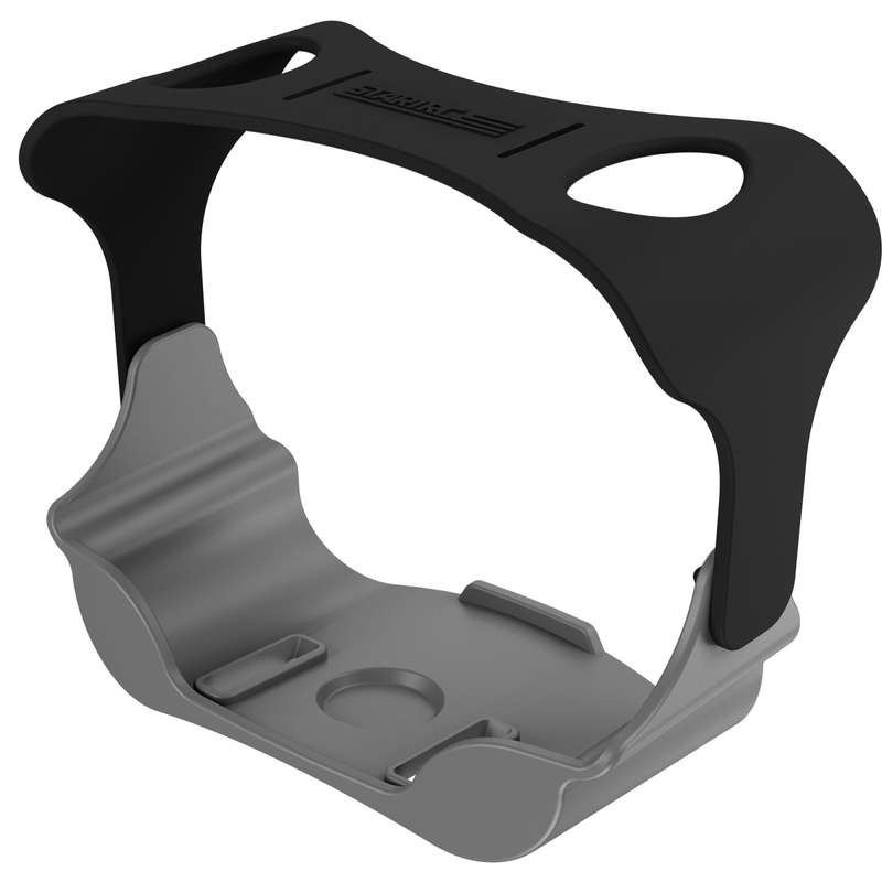 For DJI Air 3 STARTRC Propellers Holder Guard Prop Blade Stabilizer(Black)