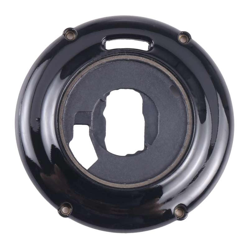 Original Rear Housing Cover For Samsung Galaxy Watch Active2 44mm SM-R820(Black)