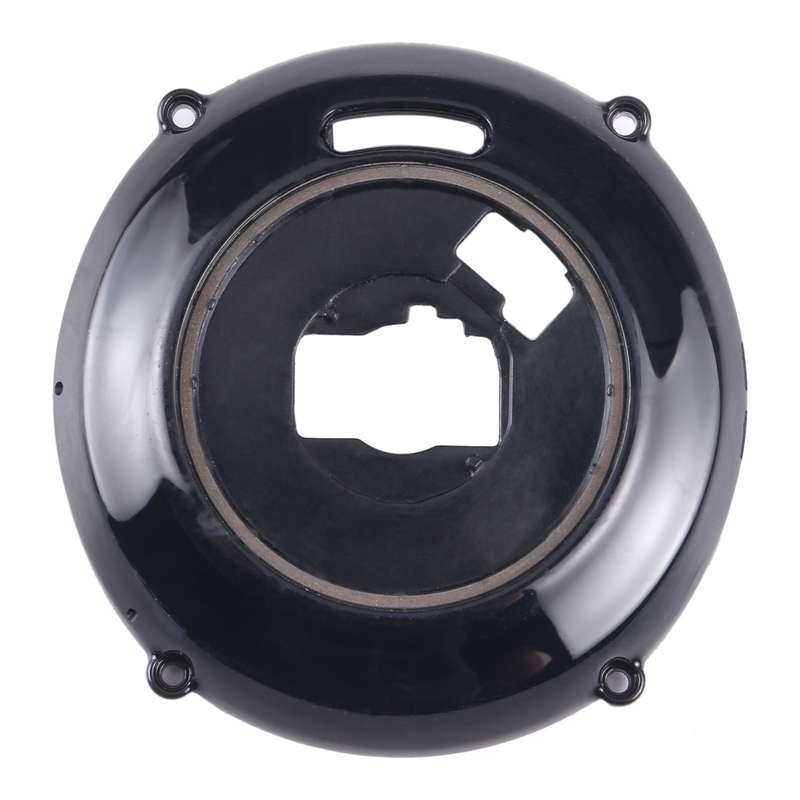 Original Rear Housing Cover For Samsung Galaxy Watch 3 41mm SM-R850(Black)