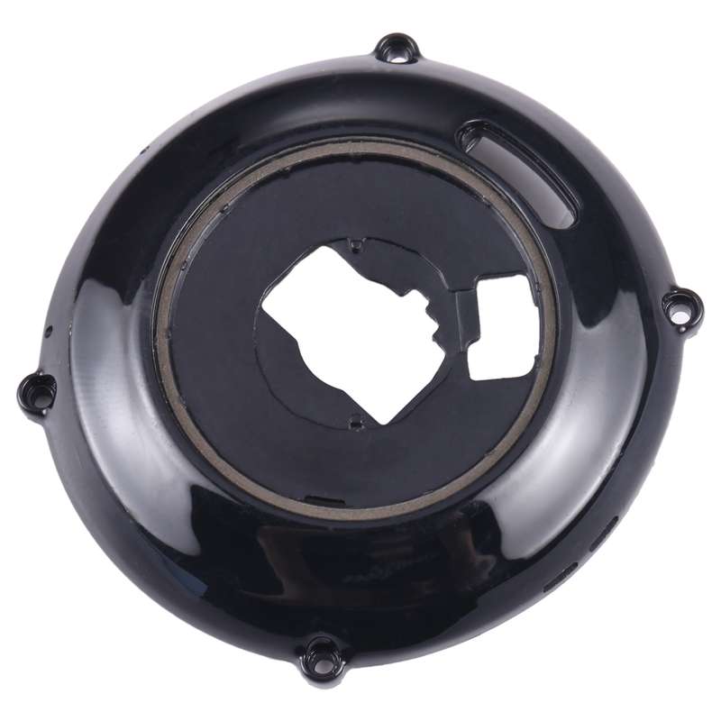 Original Rear Housing Cover For Samsung Galaxy Watch 3 41mm SM-R850(Black)