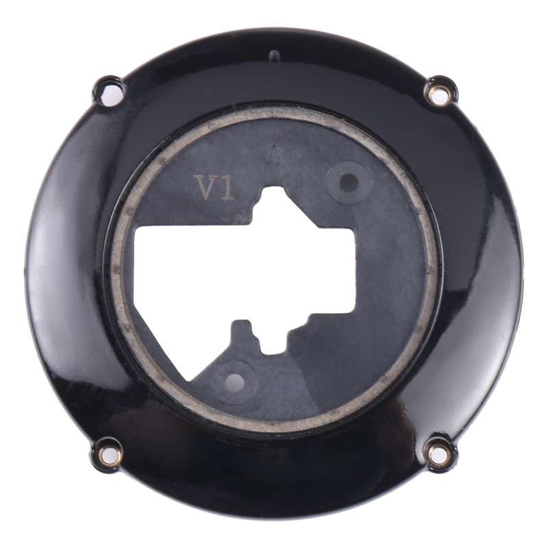 Original Rear Housing Cover For Samsung Galaxy Watch4 40mm SM-R860(Black)