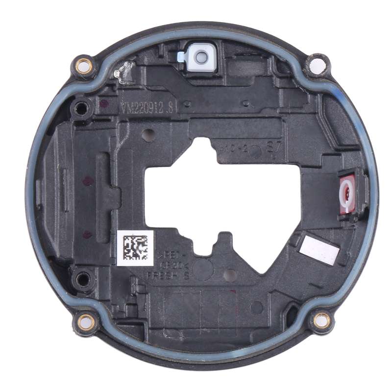 Original Rear Housing Cover For Samsung Galaxy Watch4 40mm SM-R860(Black)