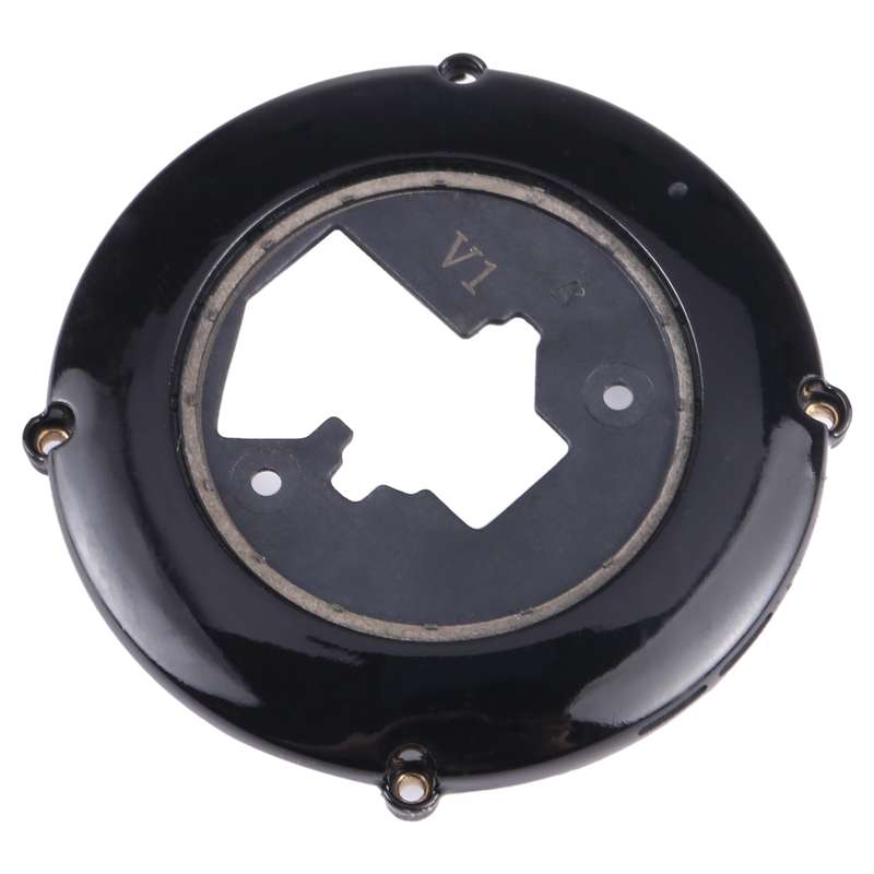 Original Rear Housing Cover For Samsung Galaxy Watch4 40mm SM-R860(Black)