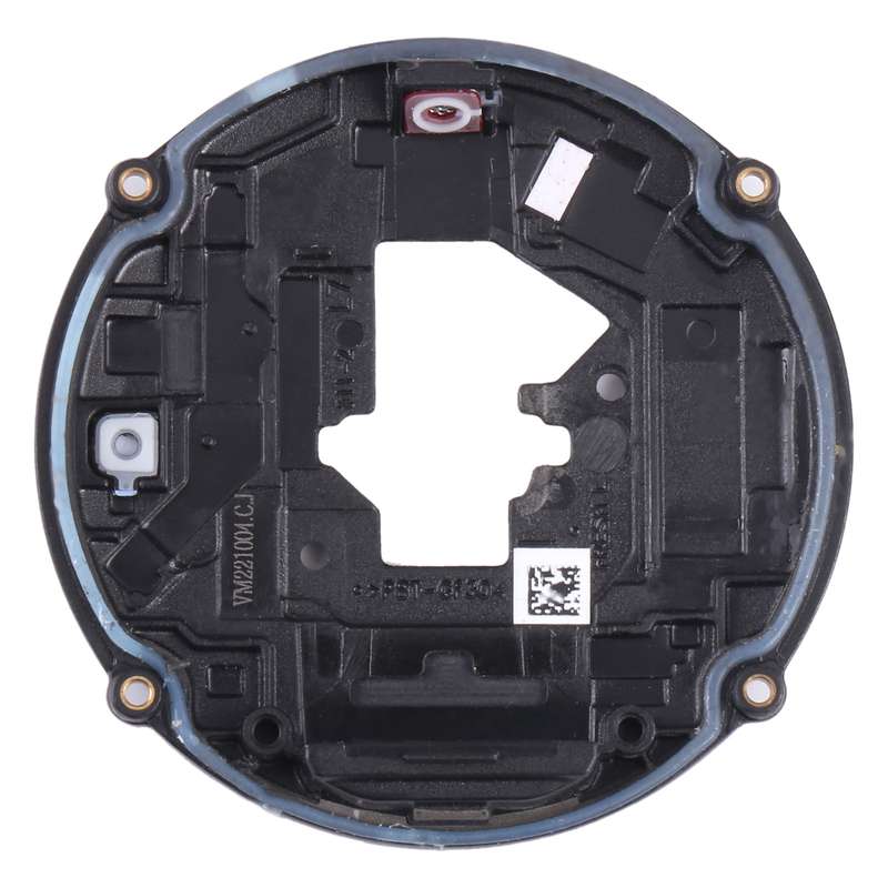 Original Rear Housing Cover For Samsung Galaxy Watch4 44mm SM-R870(Black)