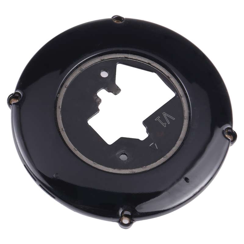 Original Rear Housing Cover For Samsung Galaxy Watch4 44mm SM-R870(Black)