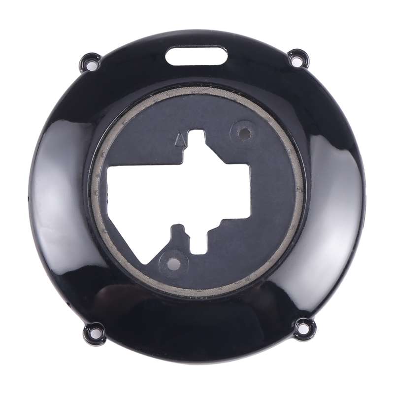 Original Rear Housing Cover For Samsung Galaxy Watch4 Classic 42mm SM-R880(Black)