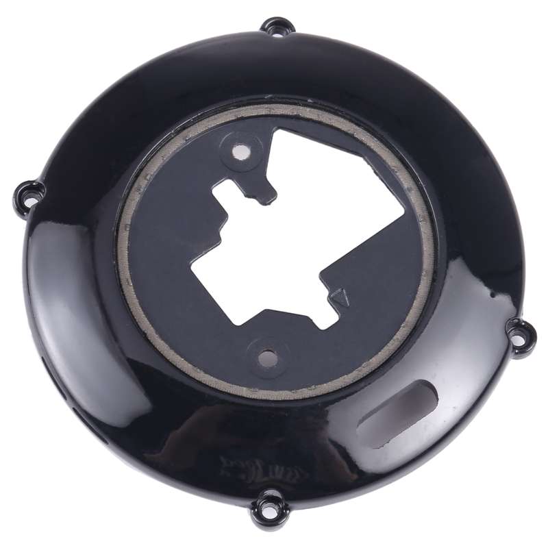 Original Rear Housing Cover For Samsung Galaxy Watch4 Classic 42mm SM-R880(Black)