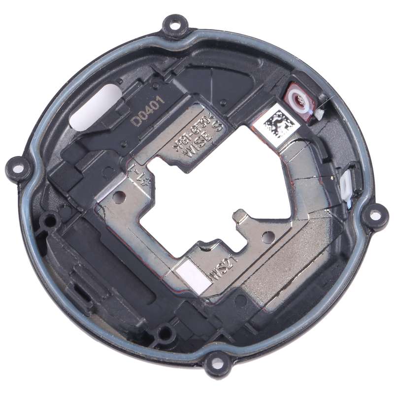 Original Rear Housing Cover For Samsung Galaxy Watch4 Classic 42mm SM-R880(Black)