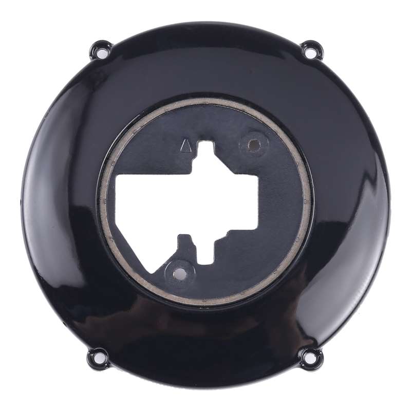 Original Rear Housing Cover For Samsung Galaxy Watch4 Classic 46mm SM-R890(Black)