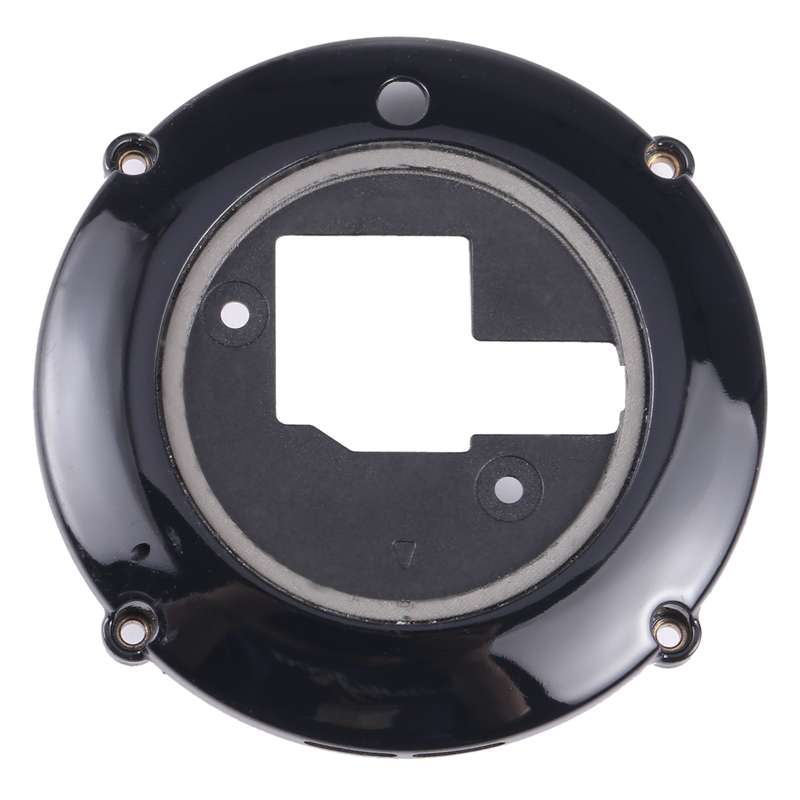 Original Rear Housing Cover For Samsung Galaxy Watch5 40mm SM-R900(Black)