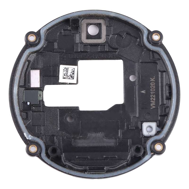 Original Rear Housing Cover For Samsung Galaxy Watch5 40mm SM-R900(Black)