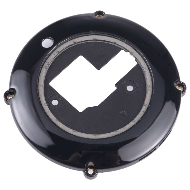 Original Rear Housing Cover For Samsung Galaxy Watch5 40mm SM-R900(Black)