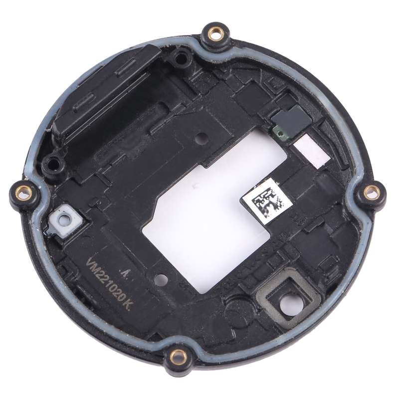 Original Rear Housing Cover For Samsung Galaxy Watch5 40mm SM-R900(Black)