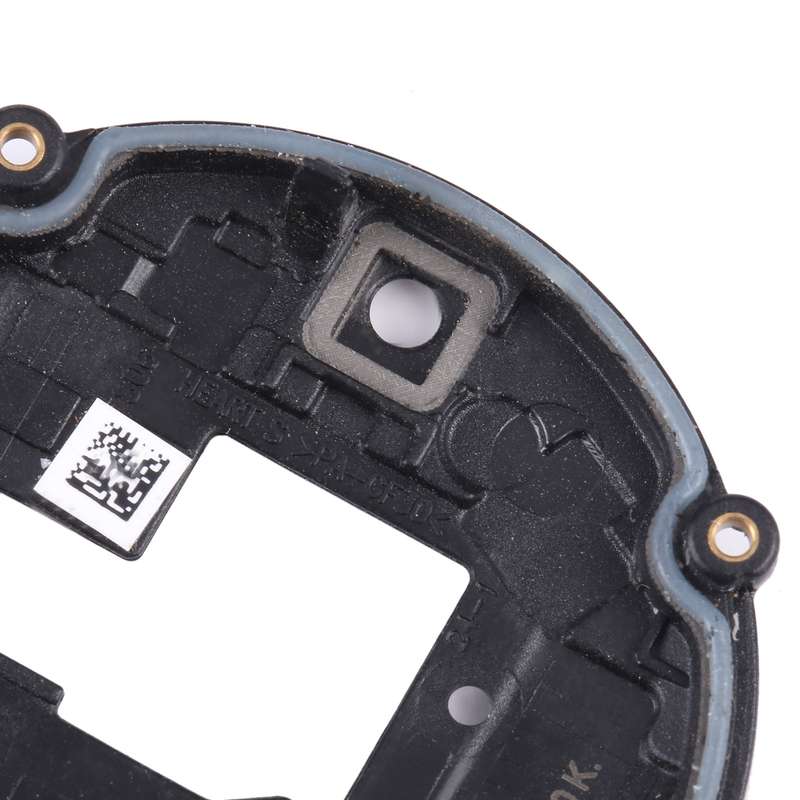 Original Rear Housing Cover For Samsung Galaxy Watch5 40mm SM-R900(Black)