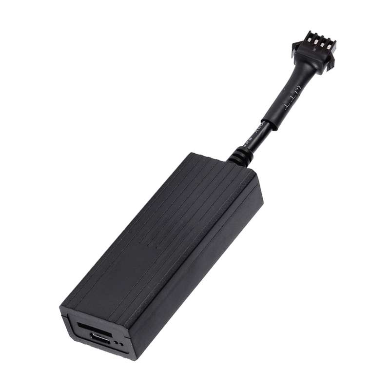 C26 GPS Locator Satellite Tracking Tracker Car Anti-theft Alarm Can Cut Off Oil And Power