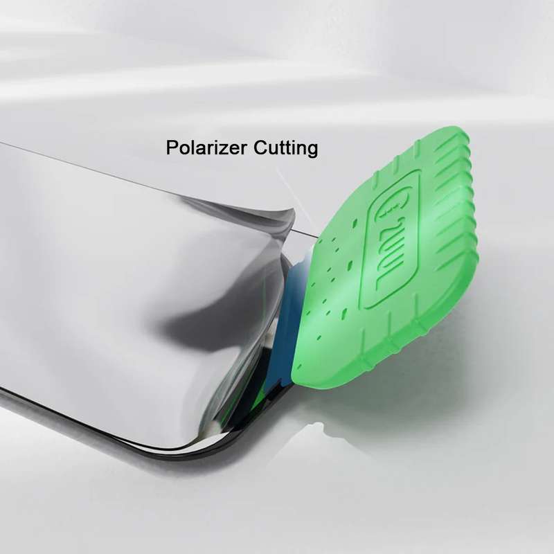 2UUL DA95 3 in 1 Soft Sharp Blade for Removing Screen