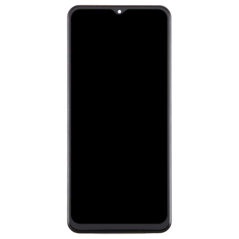 For Samsung Galaxy A23 4G SM-A235F OEM LCD Screen Digitizer Full Assembly with Frame