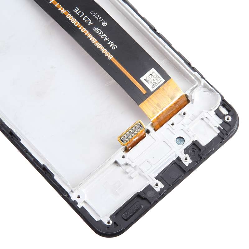 For Samsung Galaxy A23 5G SM-A236B OEM LCD Screen With Digitizer Full Assembly