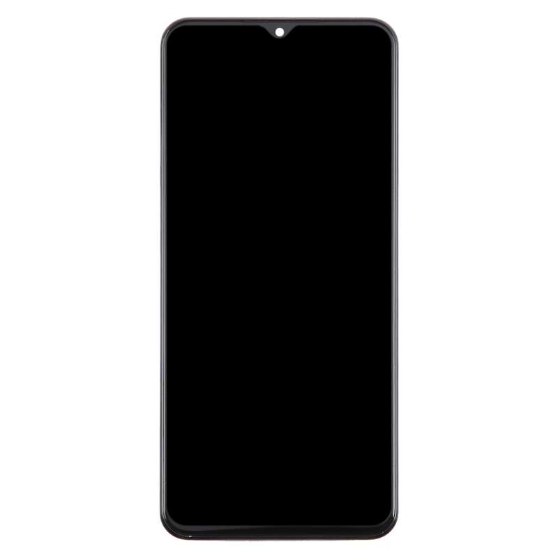 For Samsung Galaxy A23 5G SM-A236B OEM LCD Screen Digitizer Full Assembly with Frame