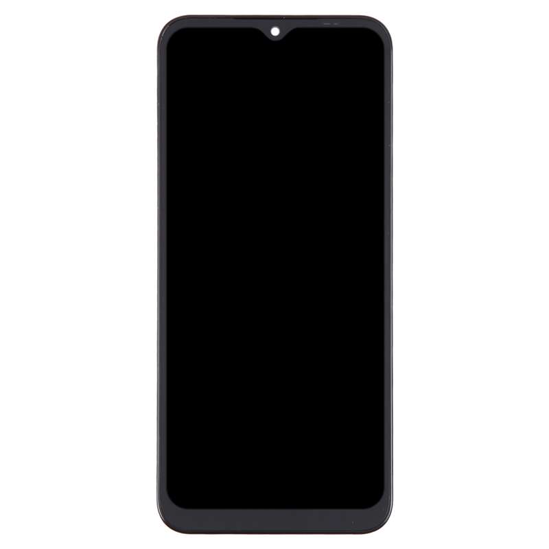 For Samsung Galaxy A14 5G SM-A146B Original LCD Screen Digitizer Full Assembly with Frame
