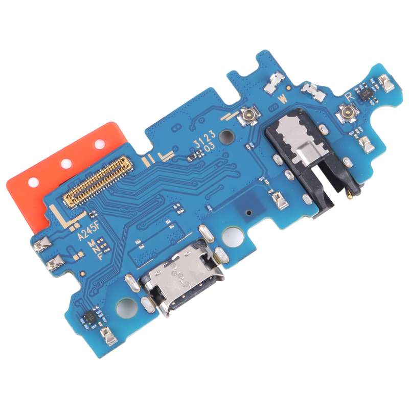 For Samsung Galaxy A24 4G OEM Charging Port Board