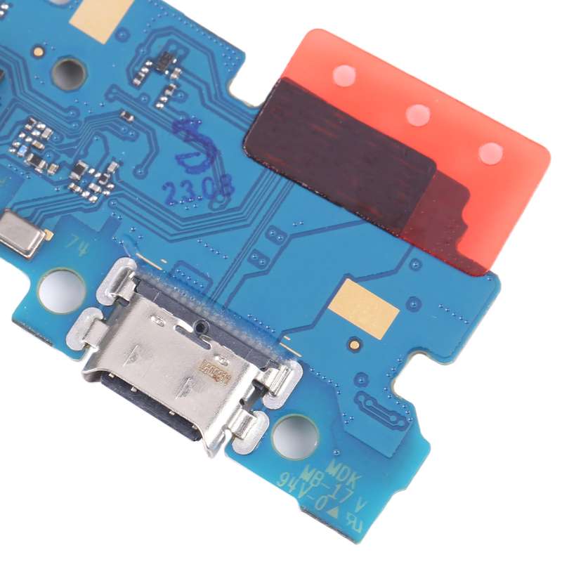 For Samsung Galaxy A24 4G OEM Charging Port Board