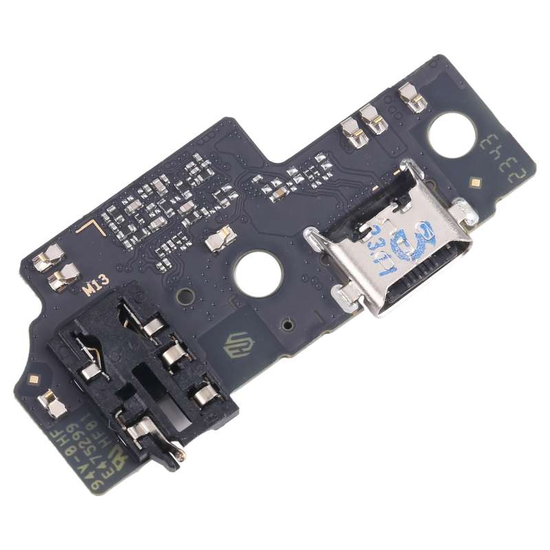 For Samsung Galaxy A05 SM-A055F OEM Charging Port Board