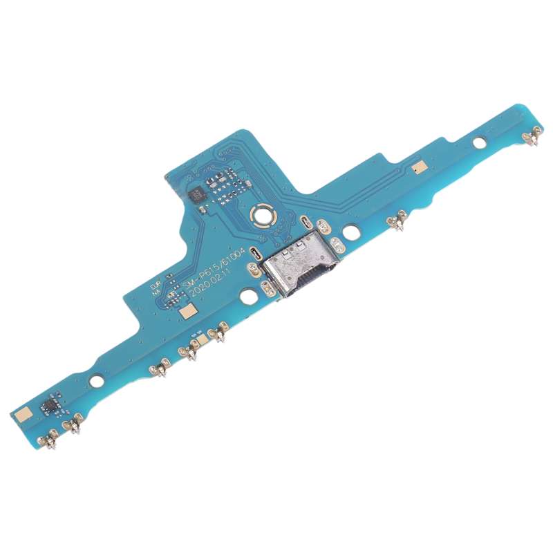 For Samsung Galaxy Tab S6 Lite SM-P615 OEM Charging Port Board