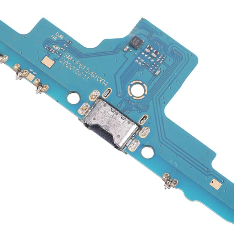For Samsung Galaxy Tab S6 Lite SM-P615 OEM Charging Port Board