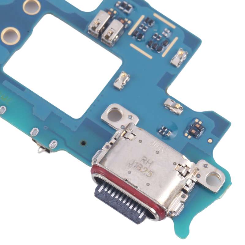 For Samsung Galaxy S23 FE SM-S711B OEM Charging Port Board