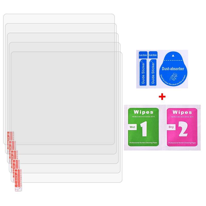 For Amazon Kindle Scribe 10.2 2022 25pcs 9H 0.3mm Explosion-proof Tempered Glass Film