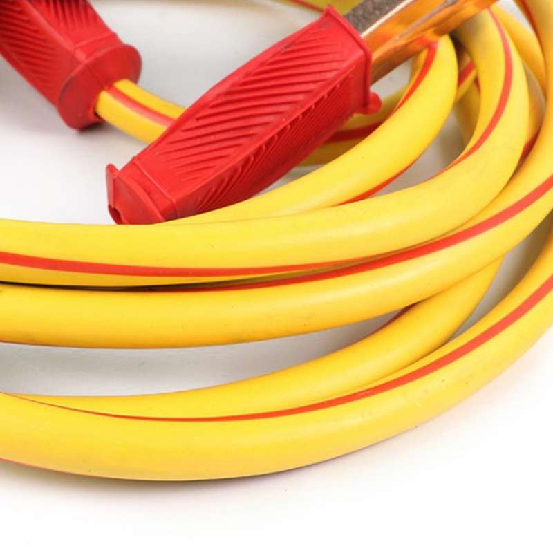 Car Battery Emergency Cable 1500A Pure Copper Battery Rescue Cable, Cable Length:2m