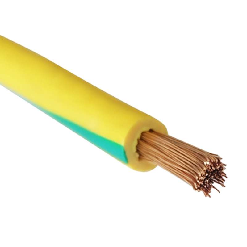 Car Battery Emergency Cable 1500A Pure Copper Battery Rescue Cable, Cable Length:2m