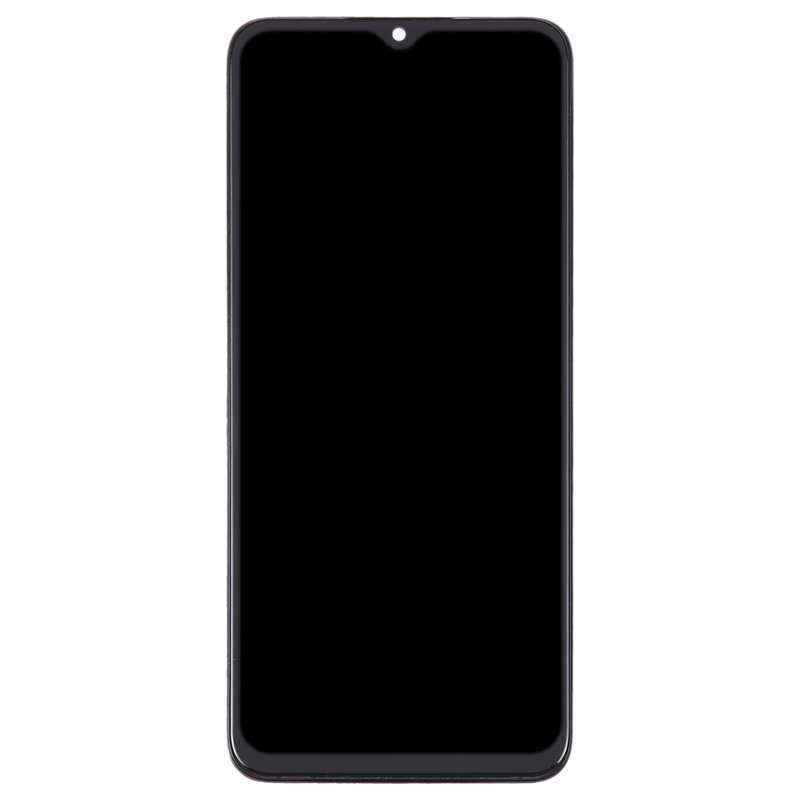 For OPPO A57e OEM LCD Screen Digitizer Full Assembly with Frame