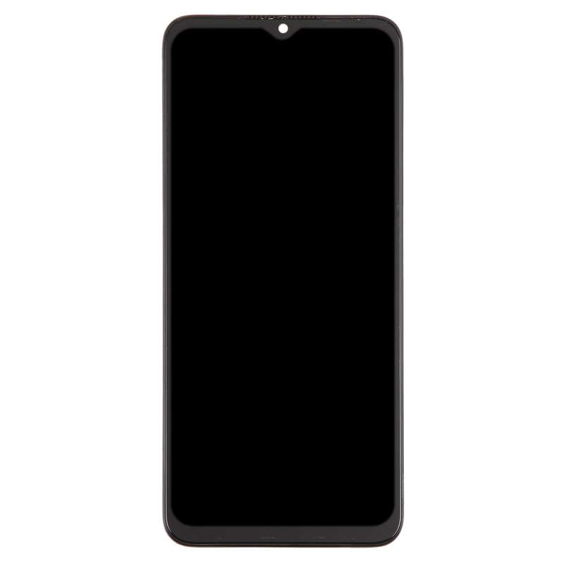 For OPPO A57 5G OEM LCD Screen Digitizer Full Assembly with Frame