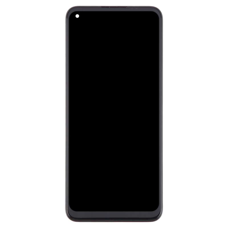 For OPPO K9s OEM LCD Screen Digitizer Full Assembly with Frame