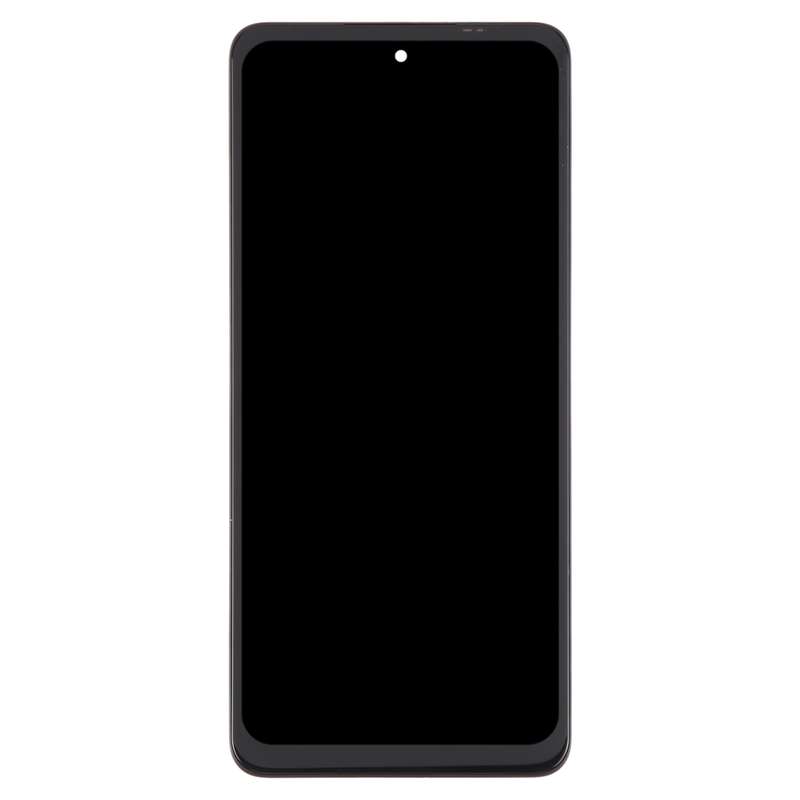 For OPPO K11X OEM LCD Screen Digitizer Full Assembly with Frame